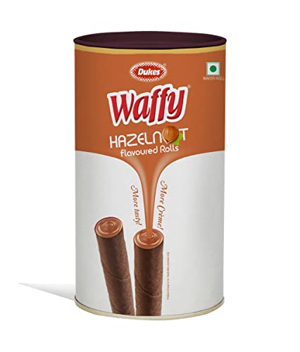 Dukes Waffy Roll at 50% Off