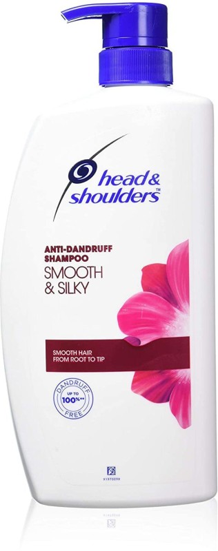 Top Brand’s Shampoos at Upto 65% Off