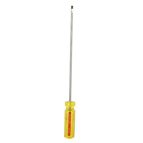 STANLEY 62-244 Fix Bar Slotted Screwdriver-3X150mm