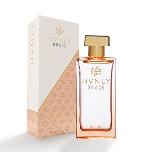 Hvnly Grace Perfume For Women, 100Ml