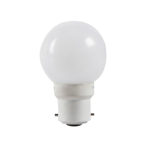 Havells Adore Deco 0.5W Led Bulb|Multicolor Lamp