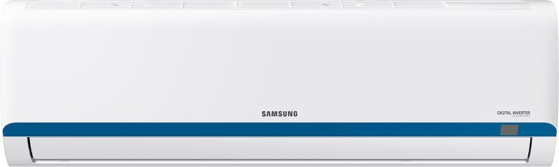 Samsung 1.5 Ton 3 Star Split Inverter Ac  – White, Blue(Ar18Ty3Qbbunna/Ar18Ty3Qbbuxna, Copper Condenser)