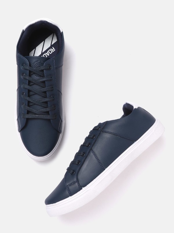 80% Off On Roadster Sneakers