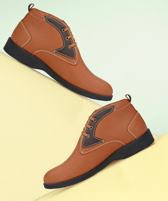 80% Off On Provogue Shoes