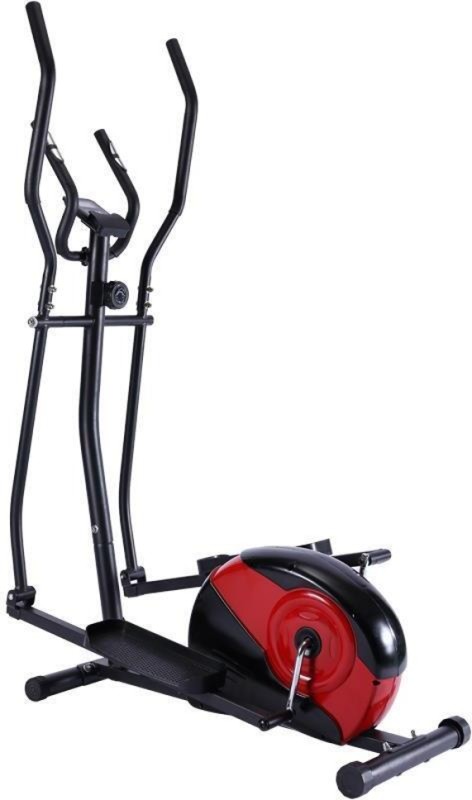 Lets Play Let’S Play® Lp-3642 Imported Elliptical Cross Trainer For Home Use Cross Trainer(Multicolor)