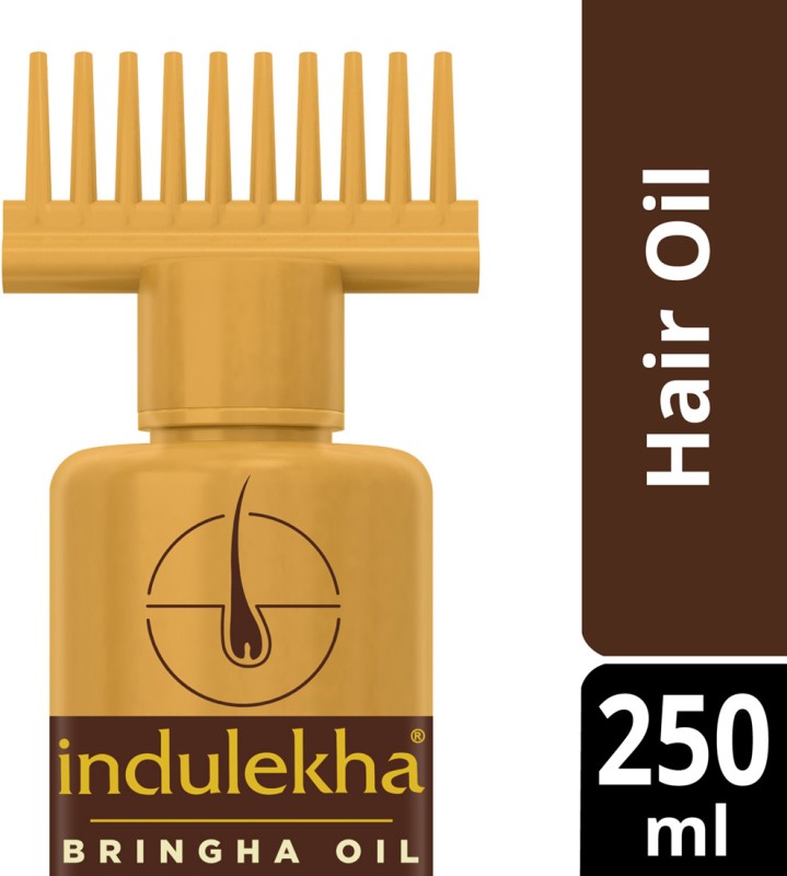 Indulekha Bhringa  Hair Oil(250 Ml)