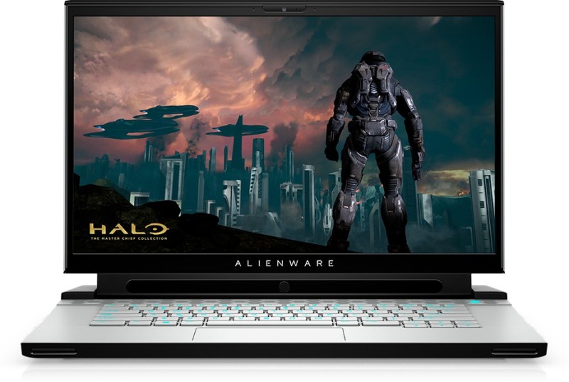 Alienware Core I7 10Th Gen 10750H – (16 Gb/1 Tb Ssd/Windows 10 Home/6 Gb Graphics/Nvidia Geforce Rtx 2060/300 Hz) M15R3 / Awm15R3 Gaming Laptop(15.6 Inch, Lunar Light, 2.5 Kg, With Ms Office)