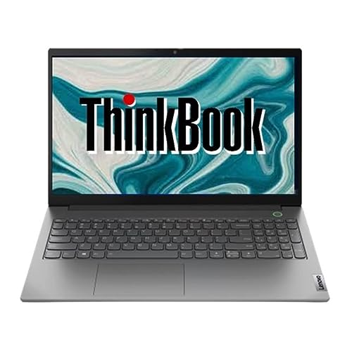 Lenovo Thinkbook 15 G5 Laptop With Amd Ryzen 7 7730U/ 8 Gb Ram/ 512 Gb Ssd/Windows 11 / Ms-Office 2021/15.6 Inch Fhd/Amd Radeon 8 Graphics (Renoir)/1 Year Premium Warranty