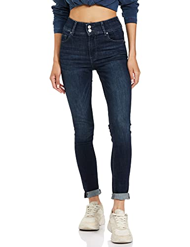 Levi’S Women’S Skinny Jeans (21325-0177_Blue_26)