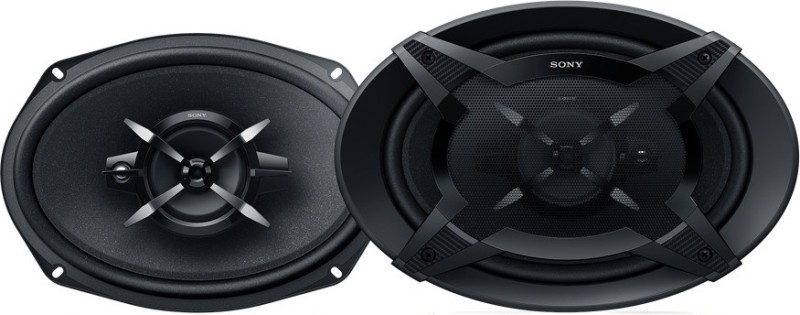 Sony 3-Way Xs-Fb6930 Coaxial Car Speaker(450 W)