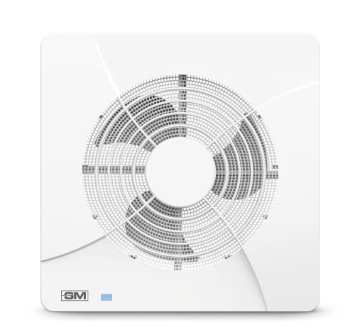 Gm Clean’O Ventilating Fan 100 Mm Bldc Energy Saving Fan