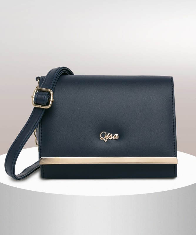Qisa By Lavie Sling Bags Upto 85% Off