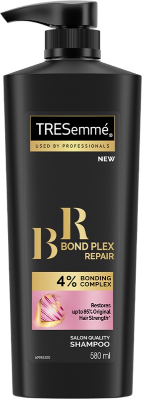 Tresemme Keratin Repair Bond Strength Shampoo(580 Ml)