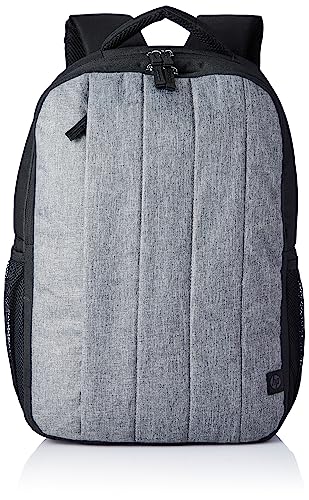 Hp 330 15.6-Inch Laptop Backpack/Trolley Pass-Through; Padded Back Panel; Padded Air Mesh Panel/Hand Wash And Air Dry/1 Year Limited Warranty (793A7Aa)