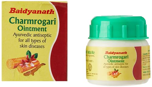 Baidyanath Charmrogari Ointment – 25 G