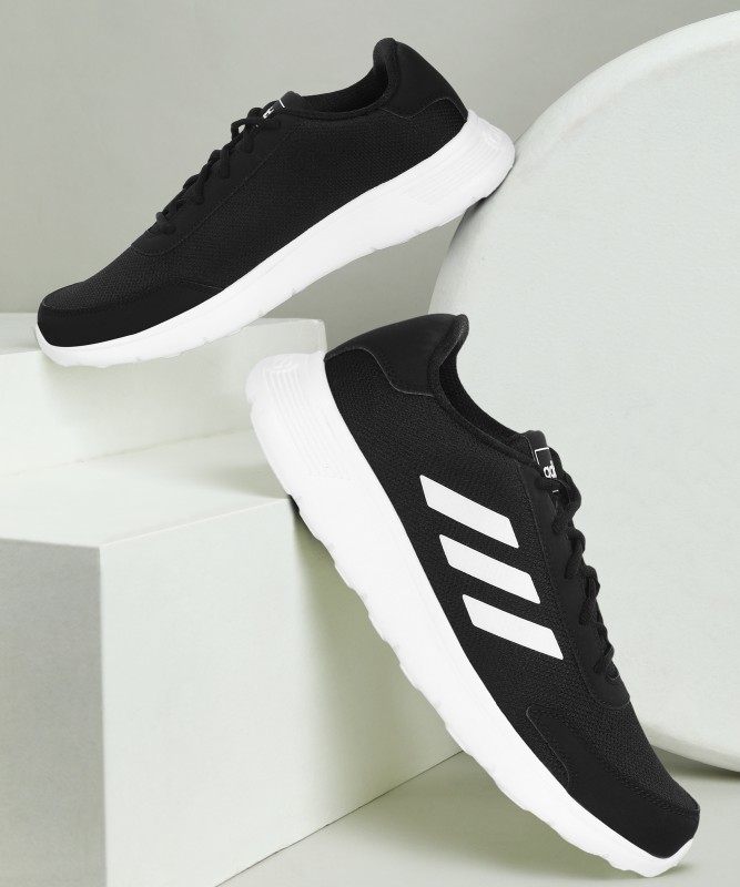 Adidas Elate M Running Shoes For Men(Black)