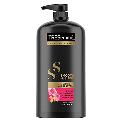 Tres Smooth & Shine Shampoo Xxl Bottle