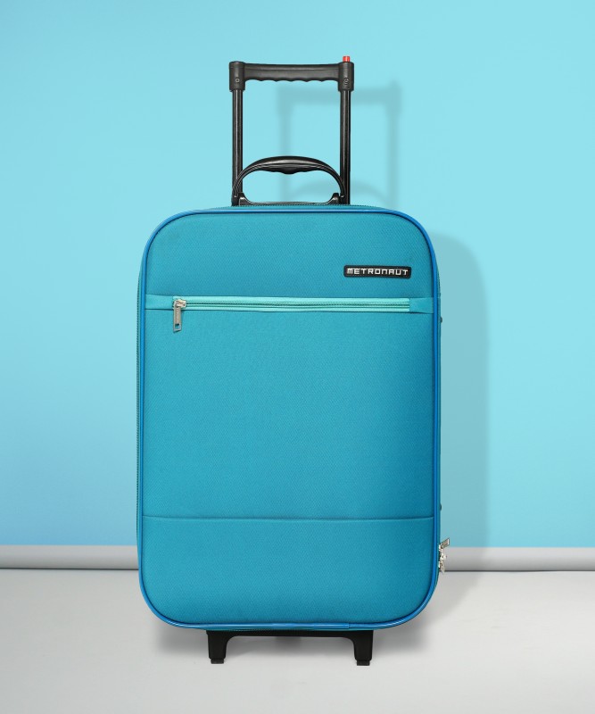 Metronaut Frill Cabin Suitcase – 22 Inch