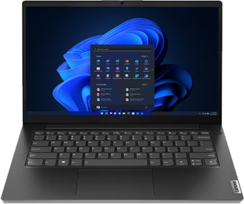 Lenovo Amd Ryzen 3 Octa Core – (8 Gb/512 Gb Ssd/Windows 11 Home) G4 82Yta00Xin Laptop(14 Inch, Silver Grey, With Ms Office)
