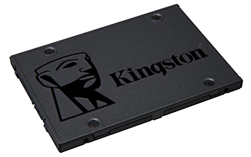 Kingston Q500 960Gb Sata3 2.5 Ssd (Sq500S37/960G)