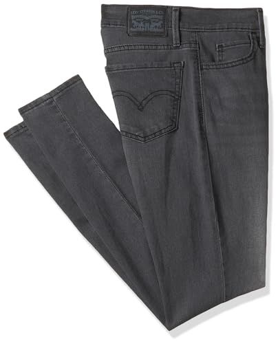 Levi’S Women’S Super Skinny Jeans (A7088-0008_Black