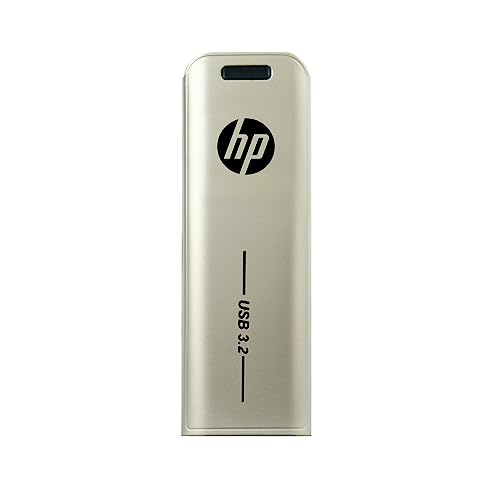 Hp Usb 3.2 Flash Drive 128Gb 796W