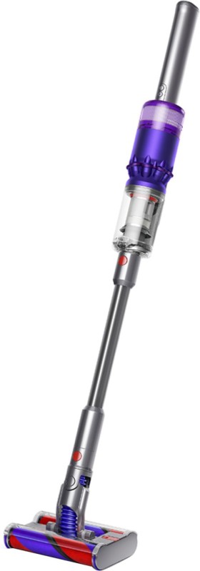 Dyson Omni-Glide Cordless Vacuum Cleaner(Sprayed Purple/ Iron/ Nickel)