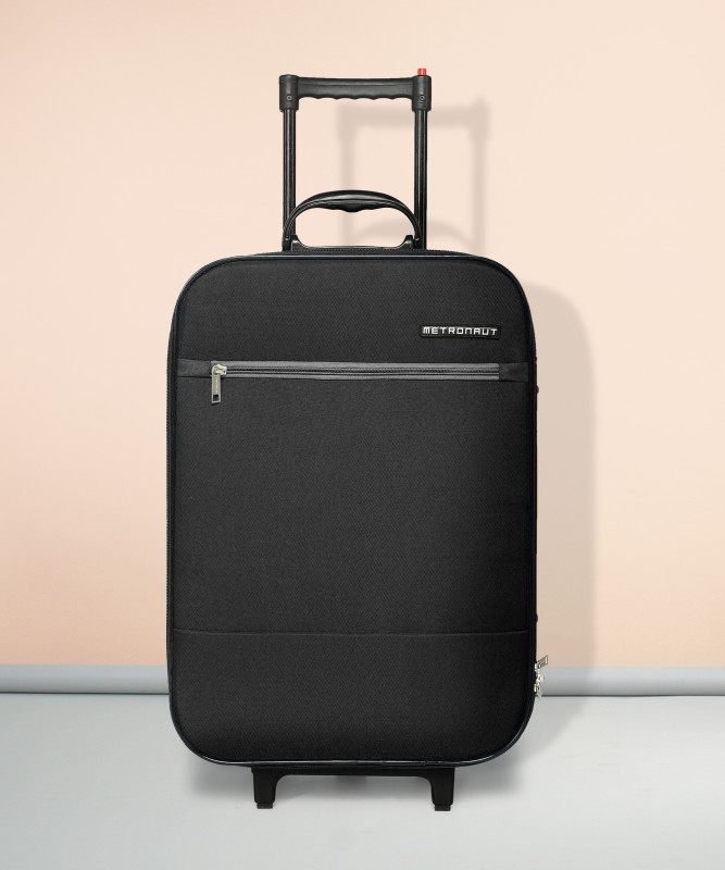 Metronaut Frill Cabin Suitcase – 22 Inch