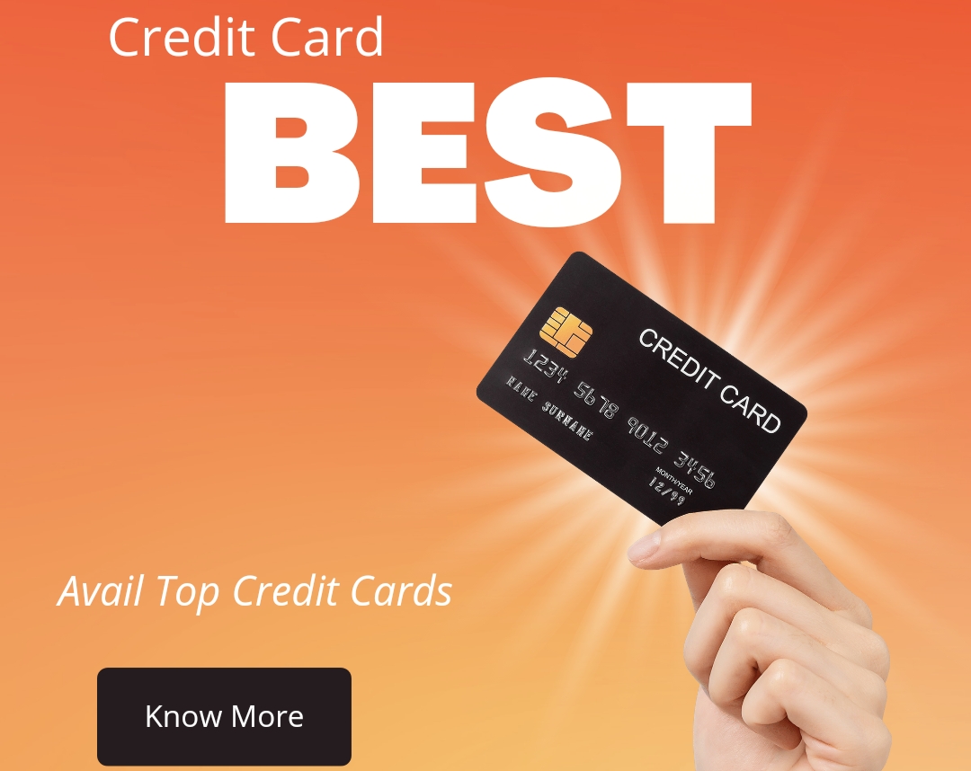 Best Credit Cards