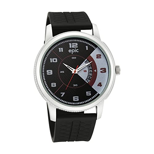 Sonata Analog Watch-Ep10005Sp01