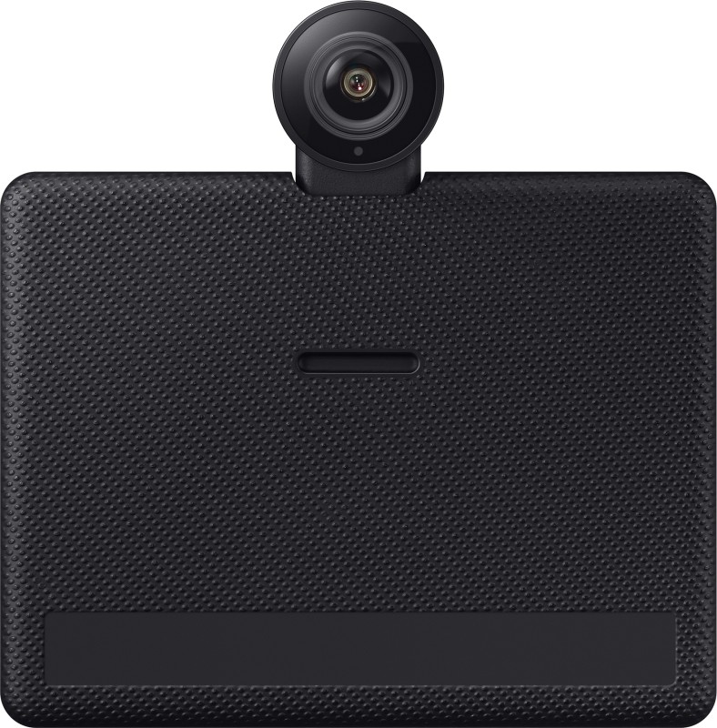 Samsung Vg-Stcbu2K/Xl  Webcam(Black)