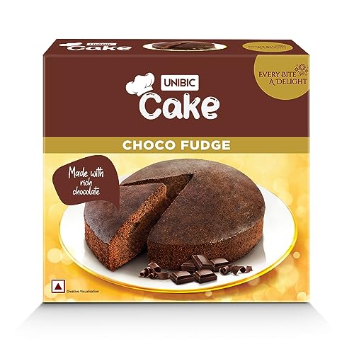 Unibic Cake – Choco Fudge 220 Gm