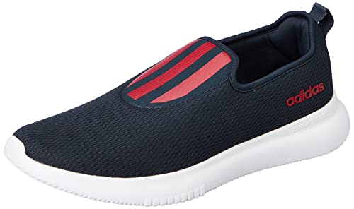 Adidas Men Synthetic Lucifo M Walking Shoe Teconi/Betsca (Uk-9)