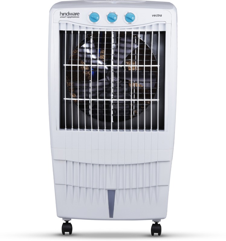 Hindware Smart Appliances 90 L Desert Air Cooler(Na, Vectra)