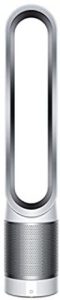 Dyson Pure Cool Link Tower Air Purifier Portable Room Air Purifier(Silver)