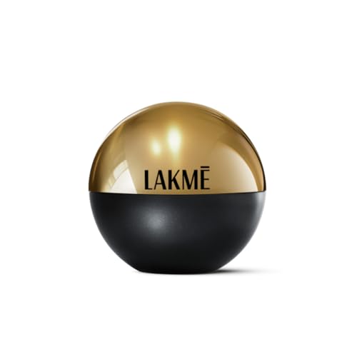 Lakme Absolute Skin Natural Mousse Foundation, Matte Finish, Full Coverage, Minimizes Pores, Has Spf8, Long Lasting Face Makeup, Ivory Fair, 25G