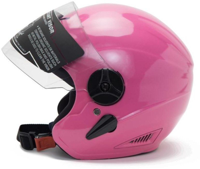 Noax Nox-Nonindicator_63-Helmet-Openmen Motorsports Helmet(Multicolor)