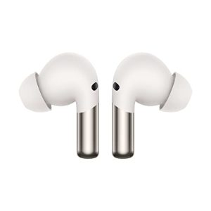 Oneplus Buds Pro 2R Bluetooth Truly Wireless In Ear Earbuds| Up To Rs.1500 Off On Bank Offers | Up-To 45Db Adaptive Noise Cancellation, Dual Drivers, Up-To 40 Hrs Battery [Misty White]