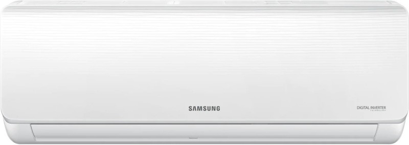 Samsung 1.5 Ton 5 Star Split Inverter Ac  – White(Ar18Ty5Qawknna/Ar18Ty5Qawkxna, Copper Condenser)