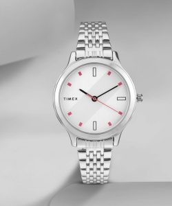 Timex Analog Watch  – For Women