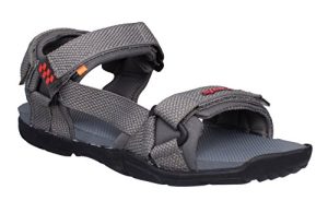 Sparx Mens Ss 474 | Latest, Daily Use, Stylish Floaters | Red Sport Sandal – 9 Uk (Ss 474)