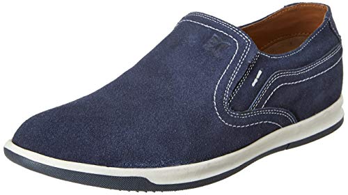 Extacy By Red Chief Men’S Blue Sneakers-8 Uk/India (42Eu)(Ext138_002_8)