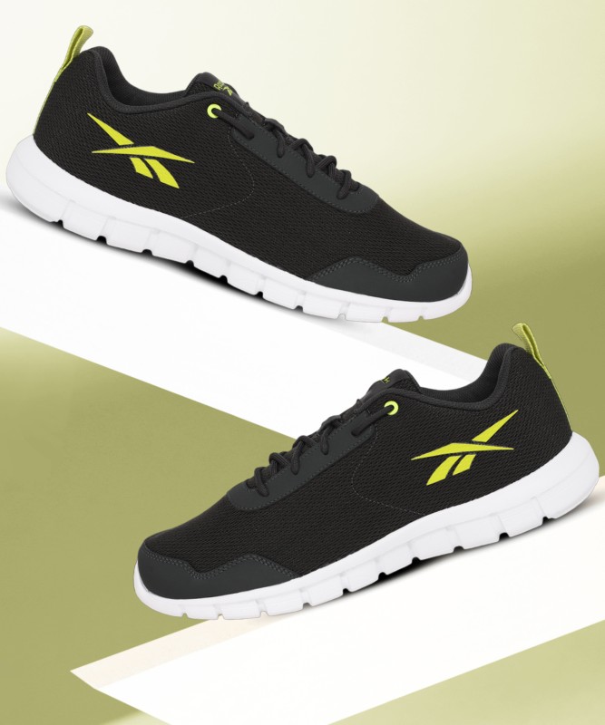 Reebok Inspire 2.0 M Running Shoes For Men(Grey)