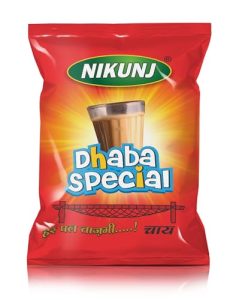 Nikunj Dhaba Special Leaf Tea, 1Kg