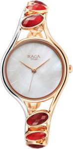 Titan Raga New You Analog Watch  – For Women