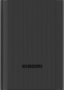 Mi 20000 Mah 33 W Power Bank(Black, Lithium-Ion, Power Delivery 3.0 For Mobile, Earbuds, Speaker, Smartwatch, Trimmer, Tablet)