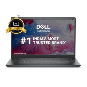 Dell [Smartchoice] 15 Thin & Light Laptop, 12Th Gen Intel Core I3-1215U Processor/8Gb/512Gb Ssd/Intel Uhd Graphics/15.6″(39.62Cm) Fhd/Windows 11 + Mso’21/15 Month Mcafee/Spill-Resistant Kb/Grey/1.48Kg