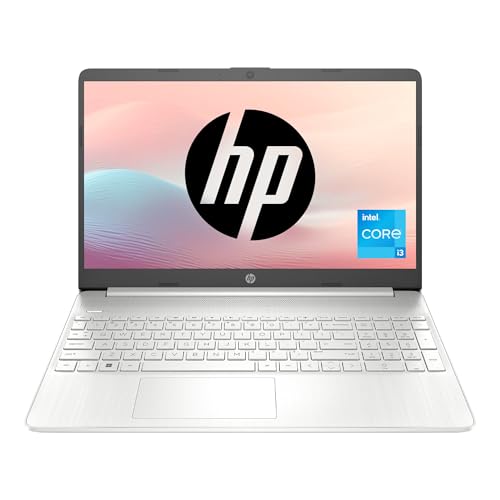 Hp Laptop 15S, 12Th Gen Intel Core I3, 15.6-Inch (39.6 Cm), 8Gb Ddr4, 512Gb Ssd, Thin & Light, Dual Speakers (Win 11, Mso 2021, Silver, 1.69 Kg), Fq5007Tu / Fq5327Tu