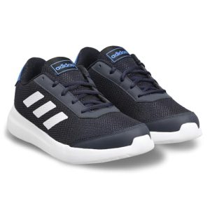 Adidas Mens Glarus M Legink/Ftwwht/Globlu Running Shoe – 7 Uk (Cm4982)