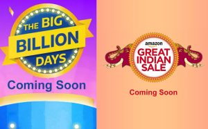 Big Loot Offer Starting Soon: Get Ready for Big Billion Day Sale 2024!